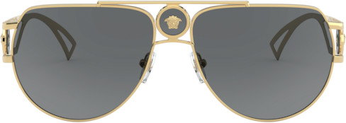 Okulary Przeciwsłoneczne Versace VE 2225 100287