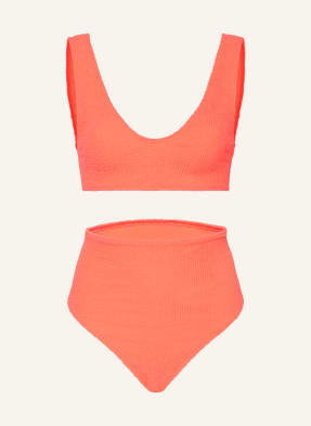 Sorbet Island Bikini Bralette Adele pink