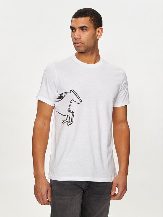 T-Shirt Mustang