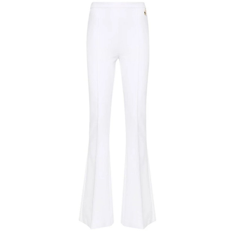 Trousers Elisabetta Franchi