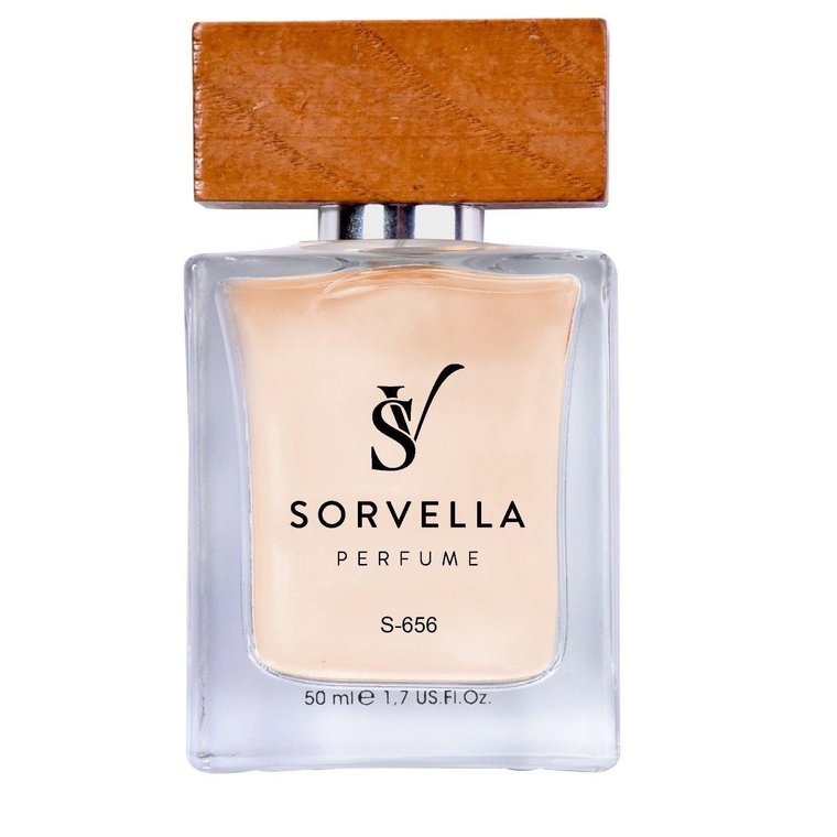 S656 - Invictus 50 ml Świeże Perfumy Męskie Sorvella + 3 ml