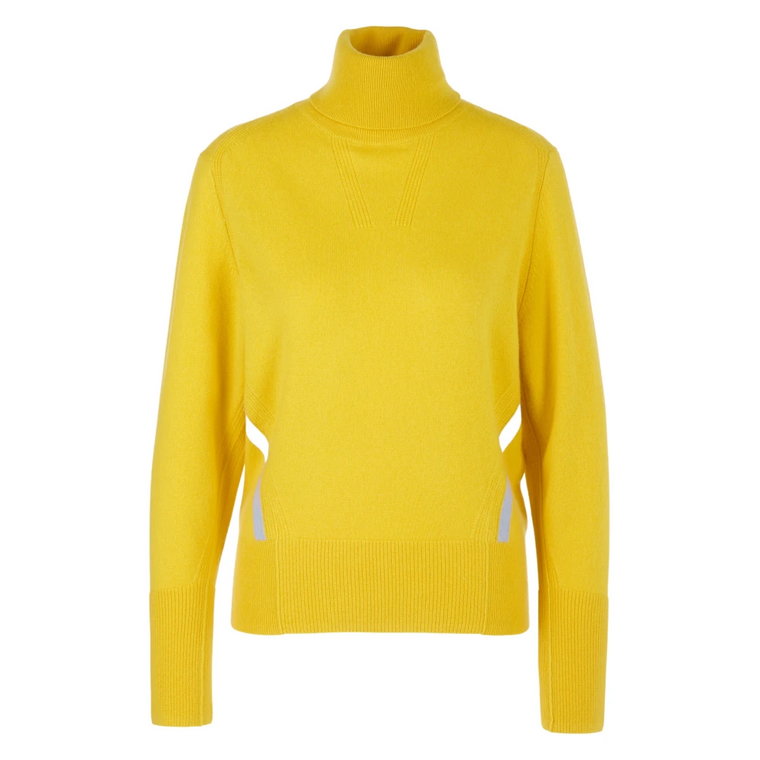 Turtleneck Sweater Marc Cain