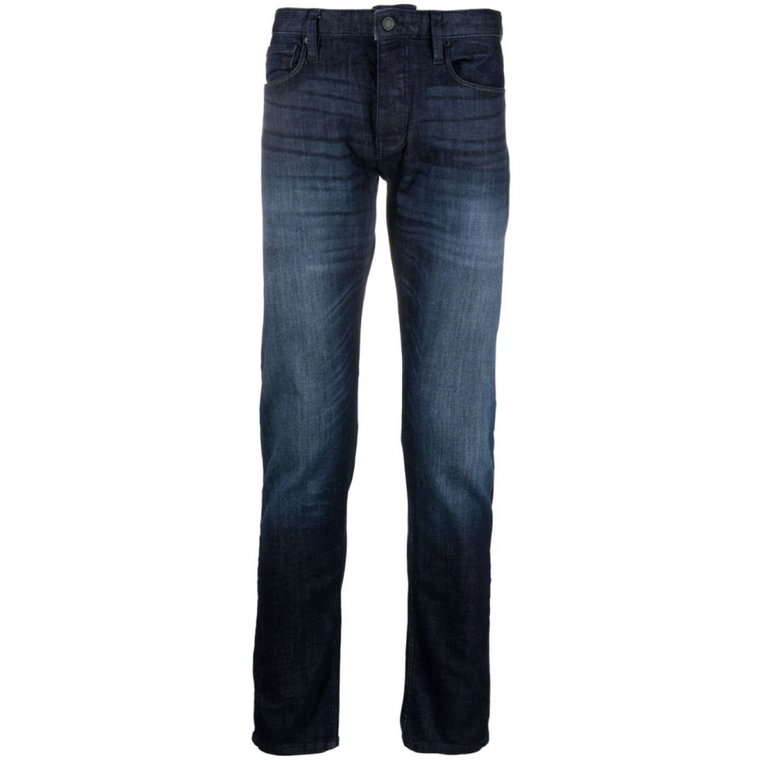 Slim-fit Jeans Emporio Armani