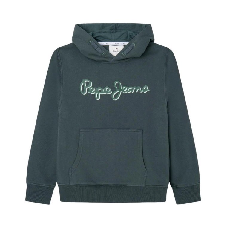 Bluza Regent Pepe Jeans Pepe Jeans