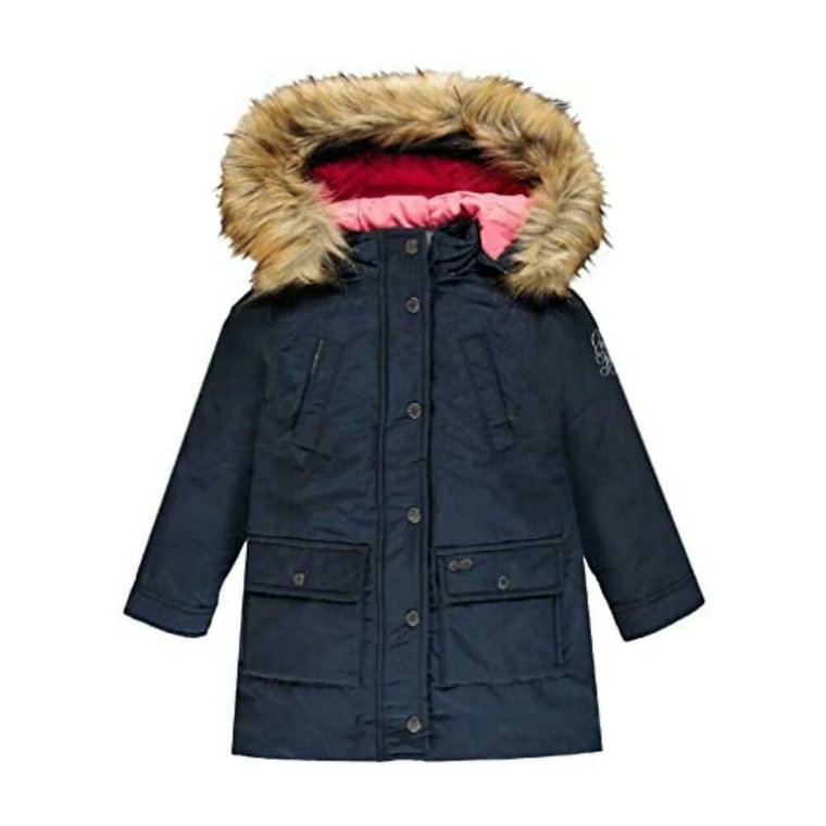 Winterjackets Pepe Jeans