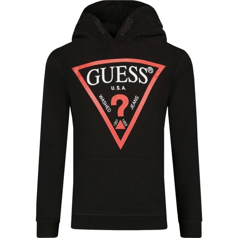 Guess Bluza | Regular Fit