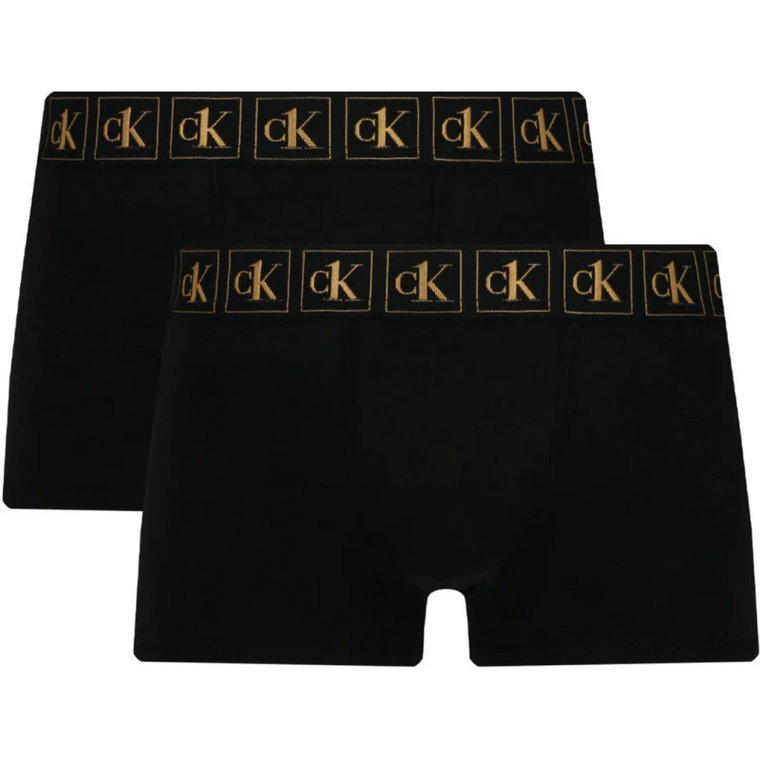 Calvin Klein Underwear Bokserki 2-pack