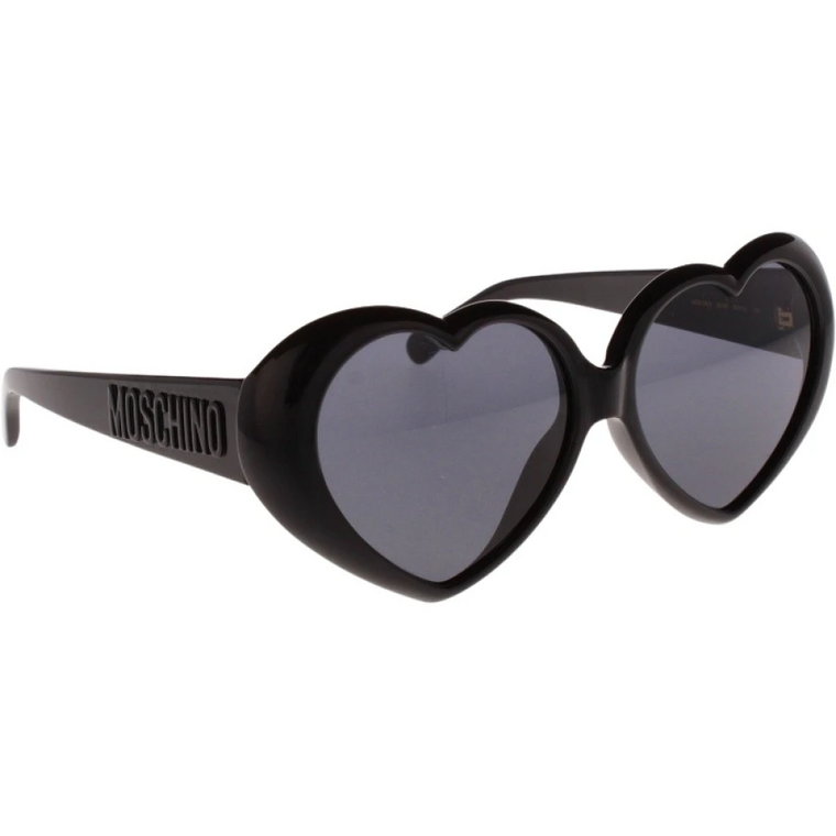 Sunglasses Moschino