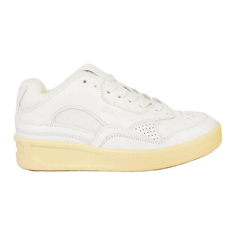 Sneakers Czysty Komfort Jil Sander