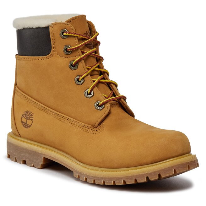 Trapery Timberland