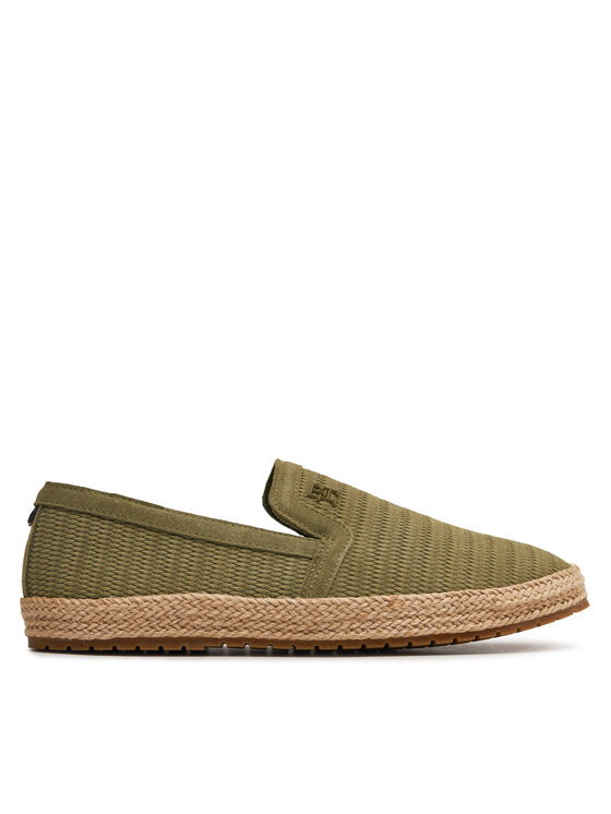 Espadryle Tommy Hilfiger