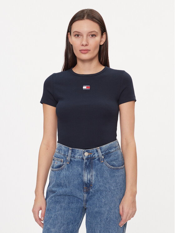 T-Shirt Tommy Jeans