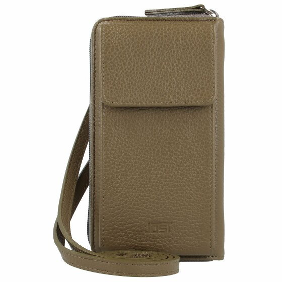 Jost Etui na telefon komórkowy Vika 11 cm khaki