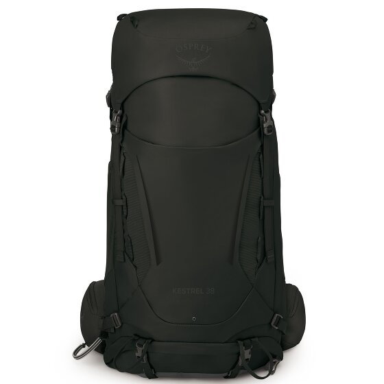 Osprey Kestrel 38 Plecak S-M 79 cm black