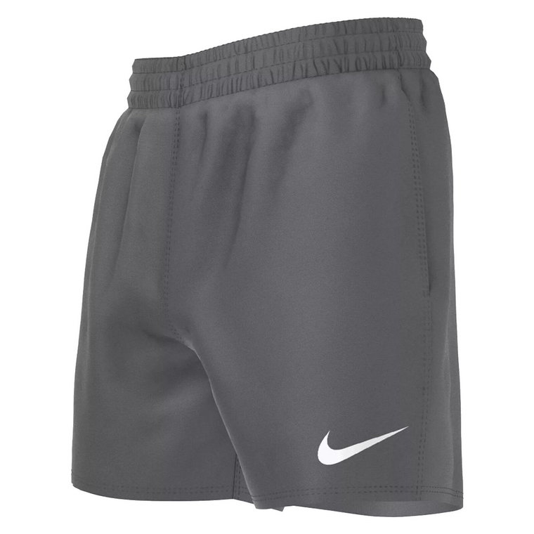 Szorty kąpielowe dla dzieci Nike Essential 4 Volley NESSB866