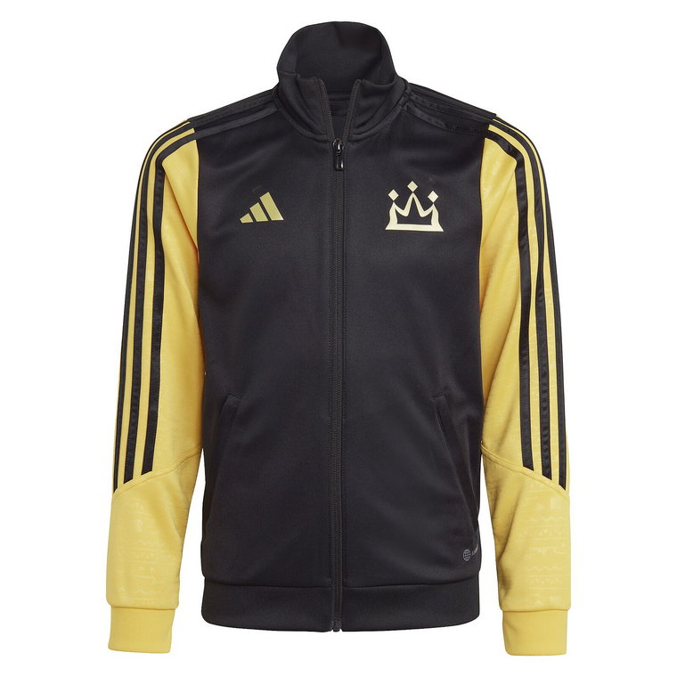 Bluza piłkarska dla dzieci adidas Salah HR8840