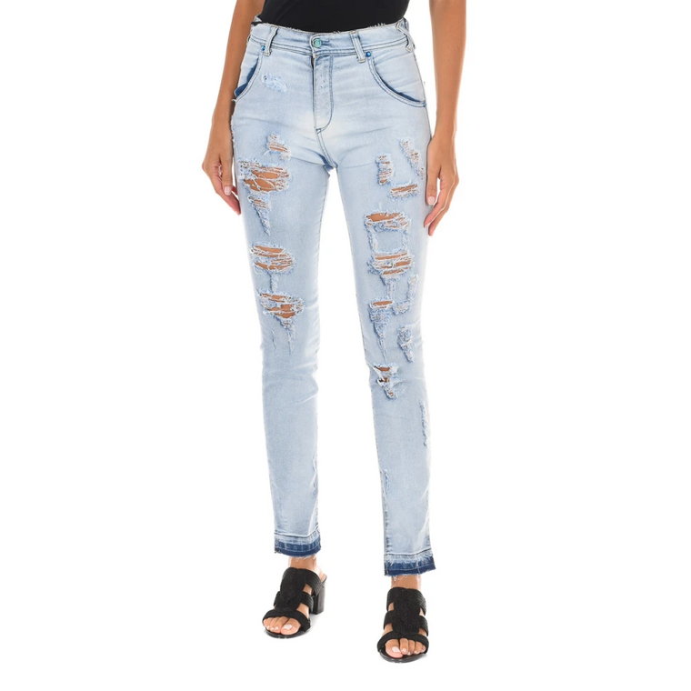 Jeans MET