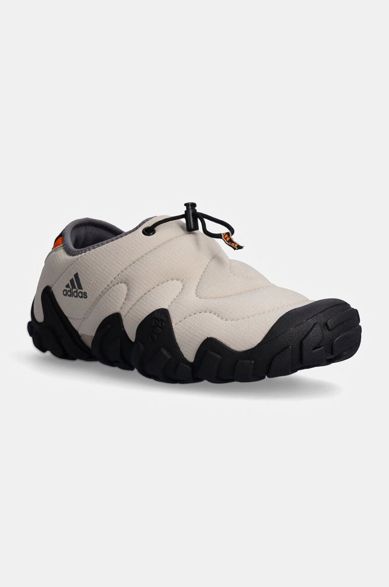 adidas Originals buty Radlander Moc męskie kolor beżowy IF9462