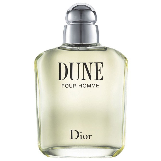 Dior Dune Pour Homme woda toaletowa spray 100ml