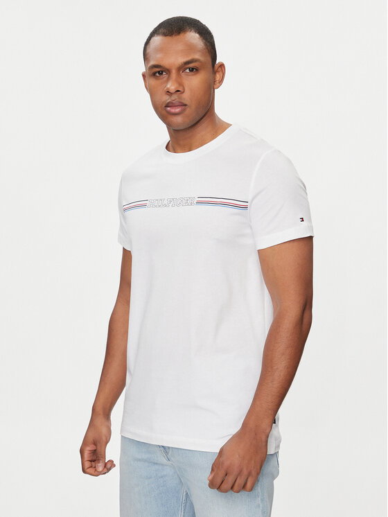 T-Shirt Tommy Hilfiger