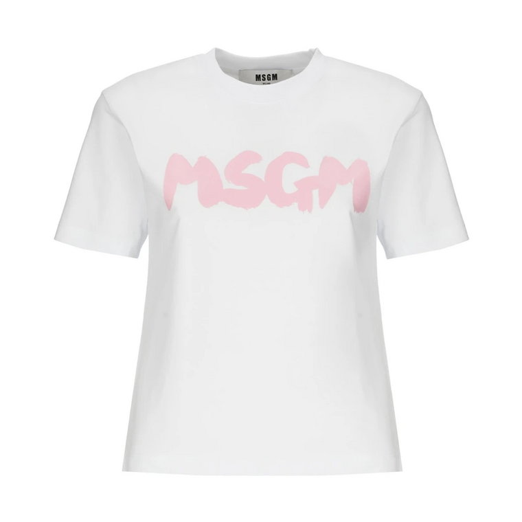 T-Shirts Msgm