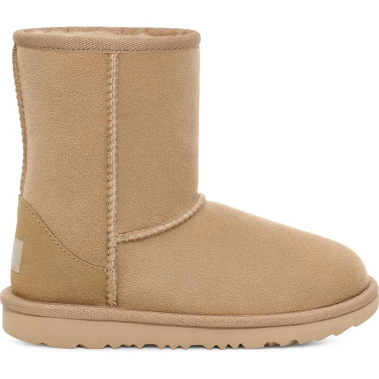 Winter Boots UGG