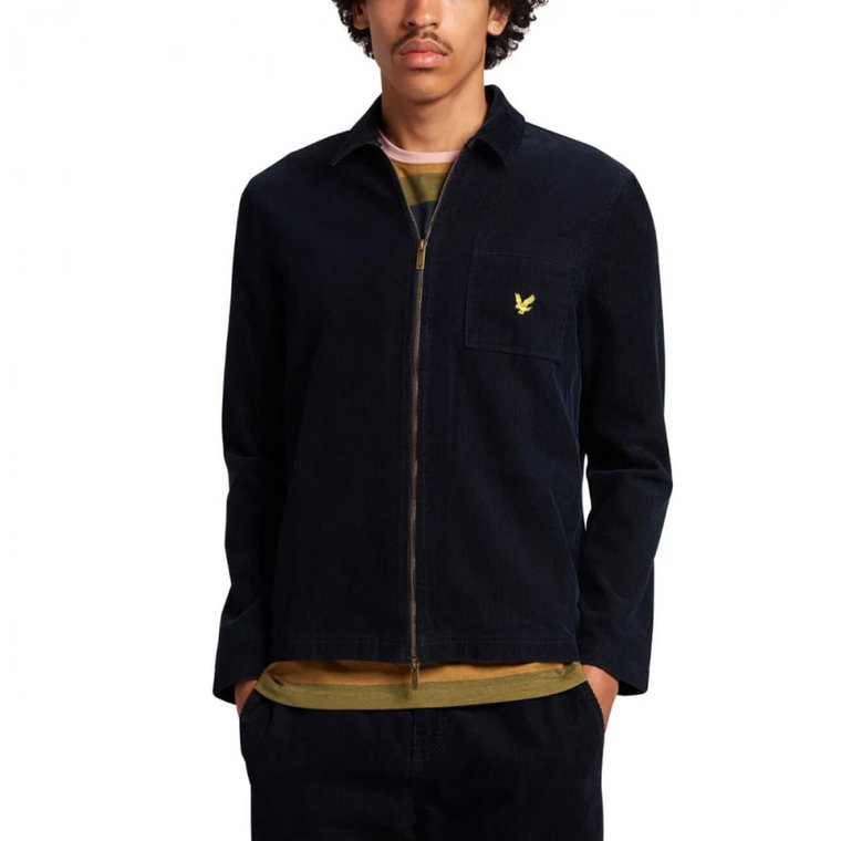 Vests Lyle & Scott