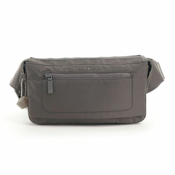 Hedgren Inter City Asharum Fanny Pack RFID 26 cm tornado grey