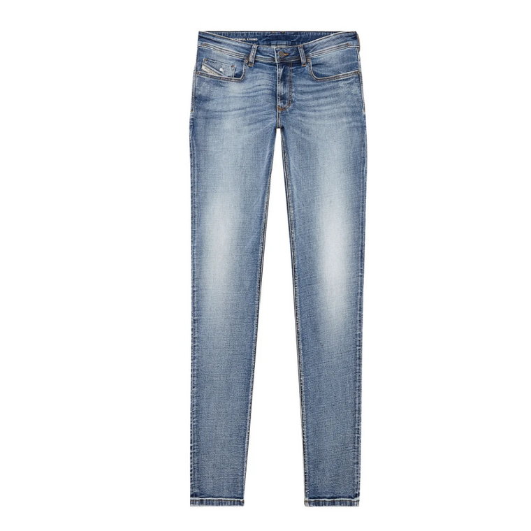 Slim-fit Jeans Diesel