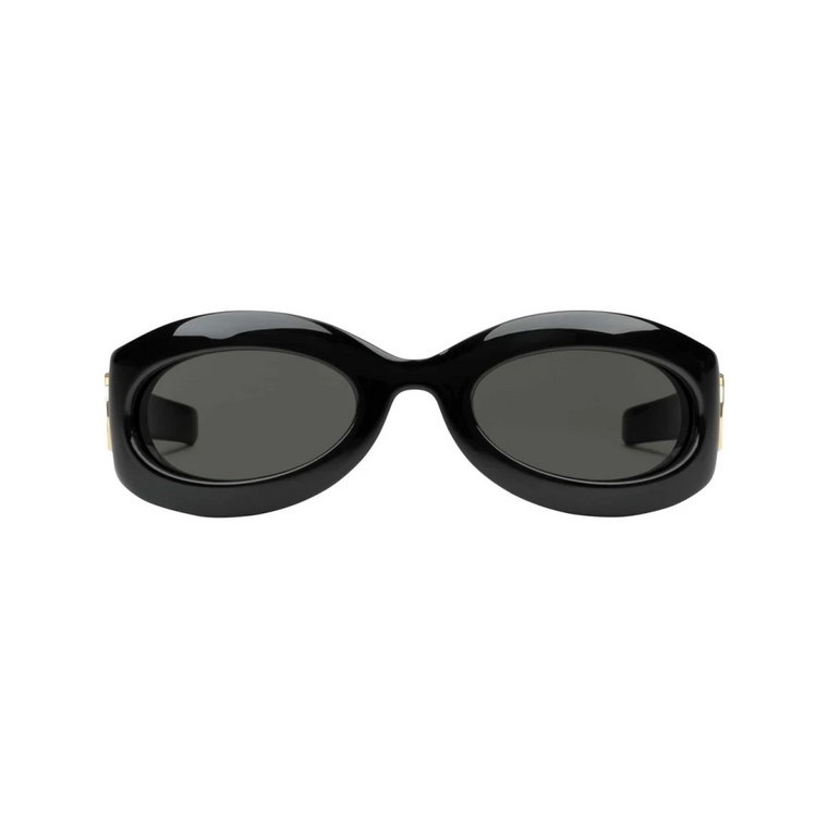 Gg1247S 001 Sunglasses Gucci