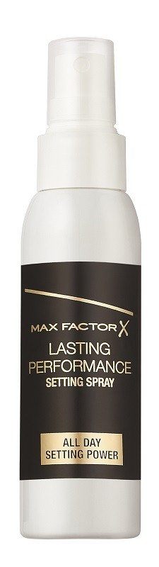Max Factor Lasting Performance - mgiełka utrwalająca makijaż 100ml