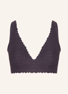 Sloggi Gorset Zero Feel Lace blau