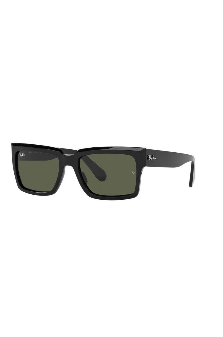 Ray-Ban okulary przeciwsłoneczne INVERNESS kolor czarny 0RB2191