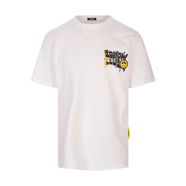 T-shirt - 100% skład - F3Bwuath141 002 Barrow