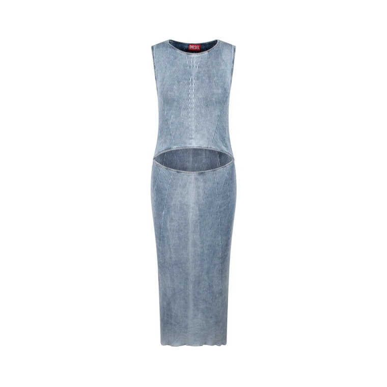 Midi Dresses Diesel