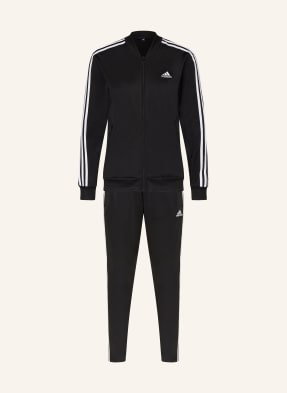 Adidas Dres Treningowy schwarz