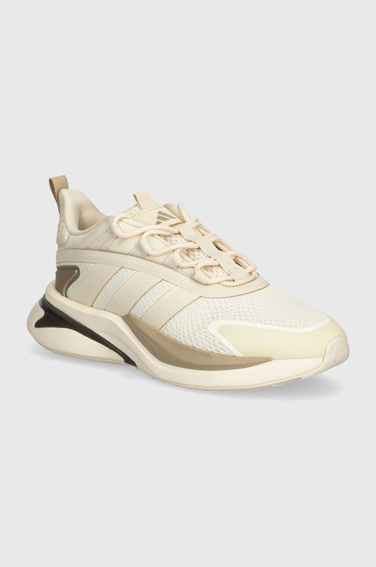 adidas sneakersy Alpharesponse kolor beżowy IE6350