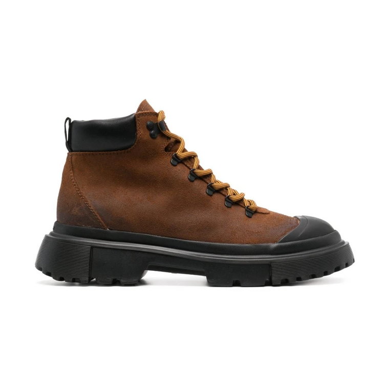 Lace-up Boots Hogan