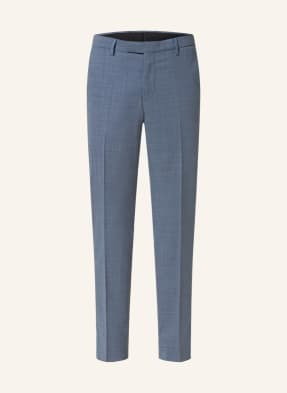 Pierre Cardin Spodnie Garniturowe Ryan Extra Slim Fit blau