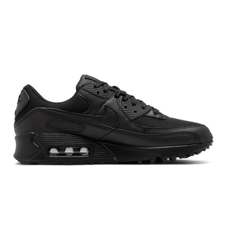 Buty Nike Air Max 90 W DH8010-001 czarne