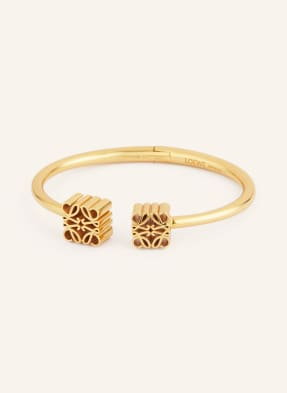 Loewe Bransoletka Anagram gold