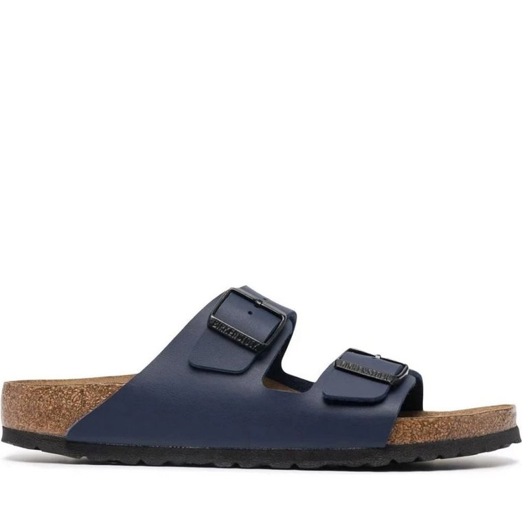 Arizona Soft Footbed Sandały Birkenstock