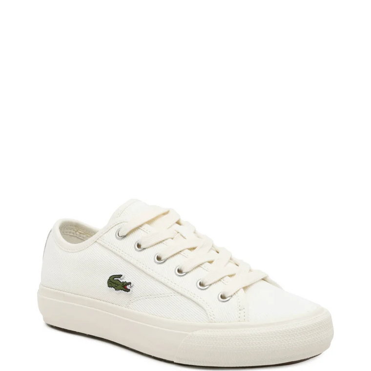 Lacoste Tenisówki Vulcanized