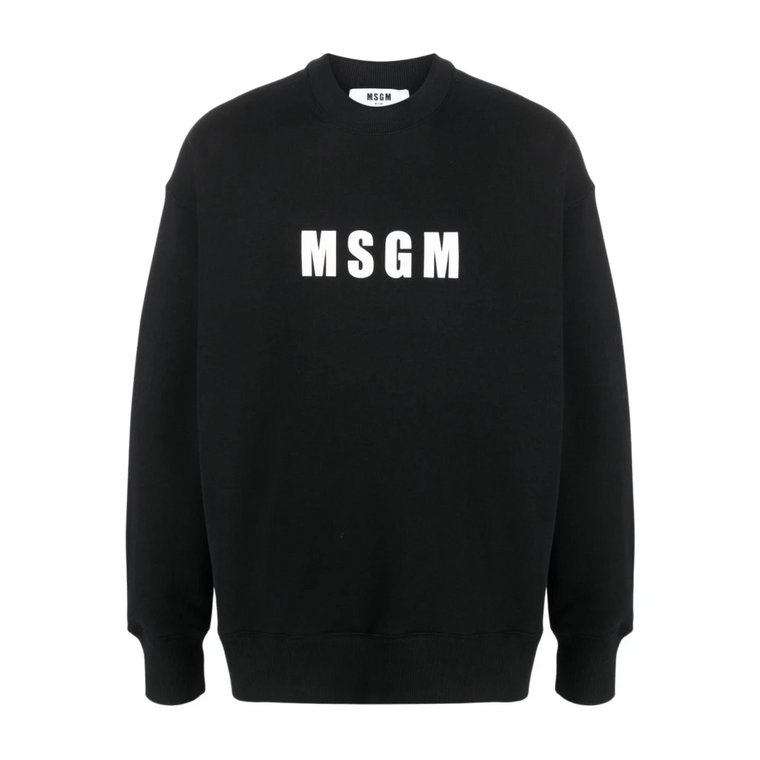 Sweatshirts Msgm