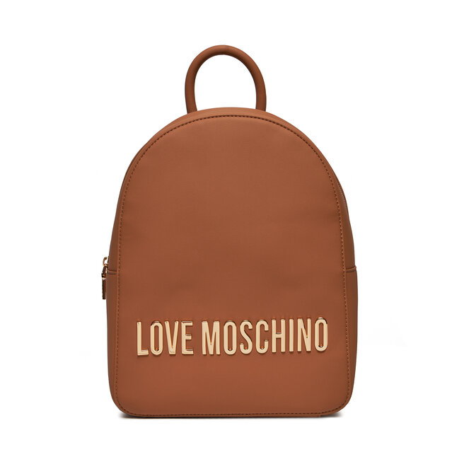 Plecak LOVE MOSCHINO