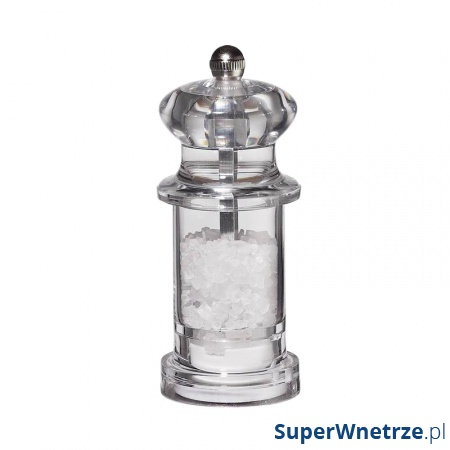 Młynek do soli 10,5 cm Kuchenprofi Promo mini kod: KU-3080046600