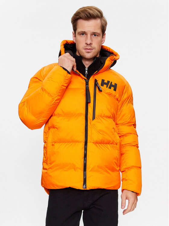 Kurtka puchowa Helly Hansen