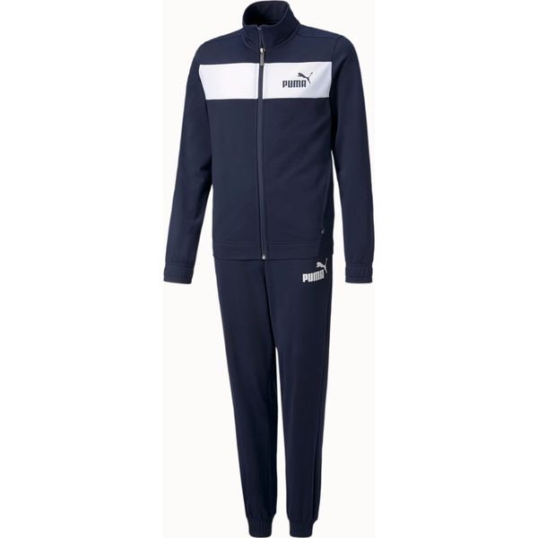 Dres juniorski Poly Suit Puma