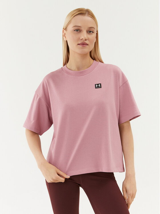 T-Shirt Under Armour