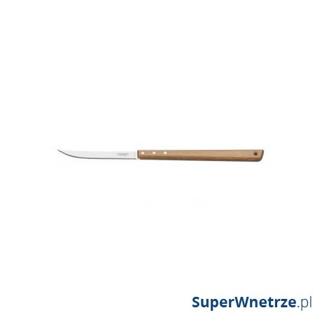 Nóż ząbkowany 20,3 cm Tramontina Polywood kod: TR-4008